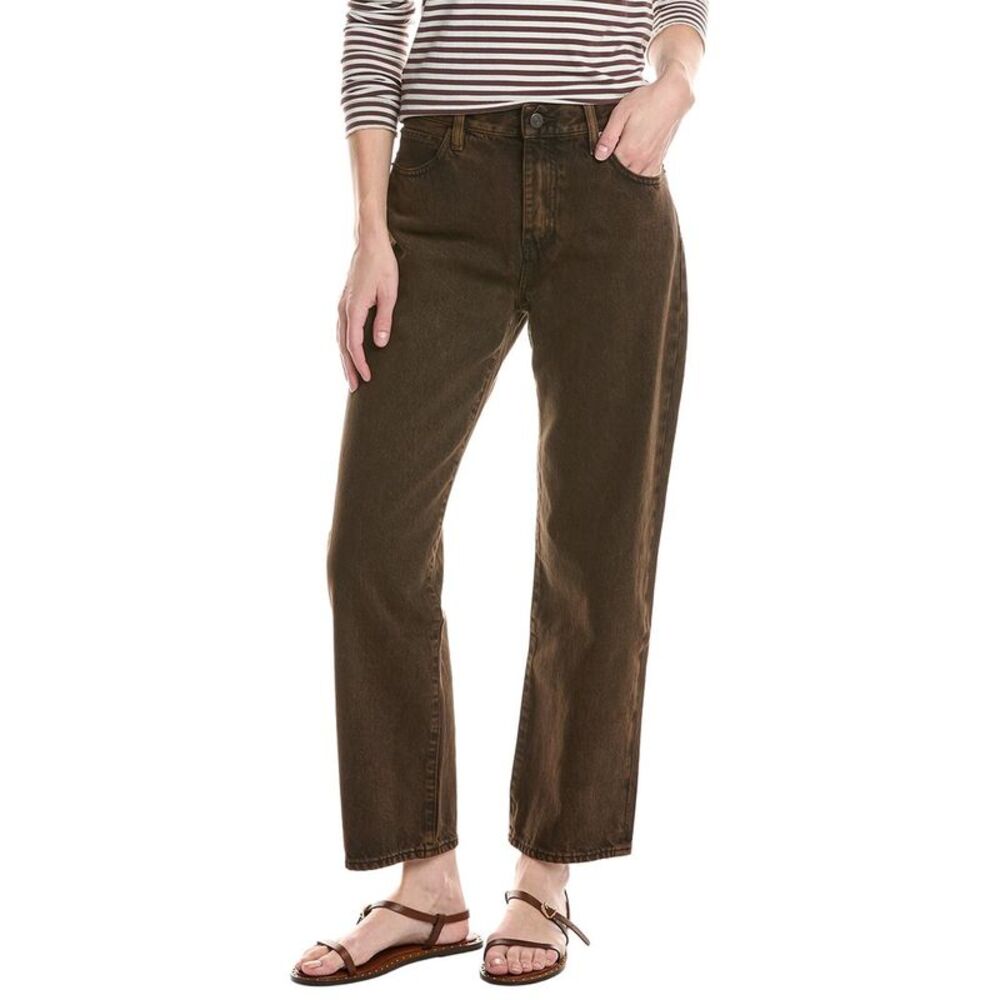 Frame Denim Womens  Mystic The Candle Jean